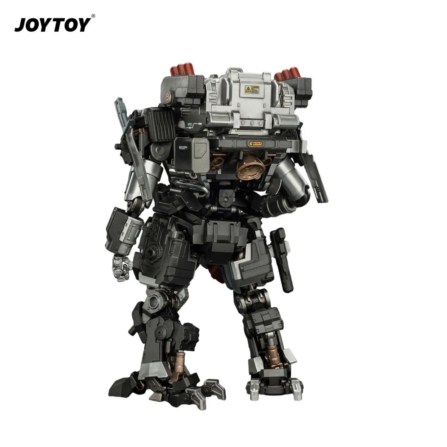 The Back Of Action Figure Apoc Series Mystic Armor 02 Assault Mech Without Steel Ride Corps Sniper Cinder 1 25 Joytoy Dark Source In White Background The Back Of Action Figure Apoc Series Mystic Armor 02 Assault Mech Without Steel Ride Corps Sniper Cinder 1 25 Joytoy Dark Source In White Background