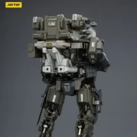 The Back Of Action Figure Apoc Series Razor Stealth Night Ops Mech Without Steel Ride Corps Assaulter Echo 1 25 Joytoy Dark Source Rectangle Image