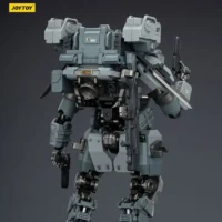 The Back Of Action Figure Apoc Sky Tempest Fire Strike Mech St 8614 Without Unsc Breacher Benjamin 1 25 Joytoy Dark Source Rectangle Image