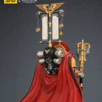 the back of Action Figure - Iron Warriors Centurion with Heavy Power Maul and Combi-melta 1 18 - JOTYOY Warhammer The Horus Heresy rectangle image The Back Of Action Figure Iron Warriors Centurion With Heavy Power Maul And Combi Melta 1 18 Jotyoy Warhammer The Horus Heresy Rectangle Image