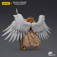The Back Of Action Figure Sons Of Horus Mkvi Tactical Legionary 1 18 Jotyoy Warhammer