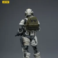 the back of Action Figure - Steel Ride Corps Assaulter Albedo 1 25 - JOYTOY Dark Source rectangle image The Back Of Action Figure Steel Ride Corps Assaulter Albedo 1 25 Joytoy Dark Source Rectangle Image