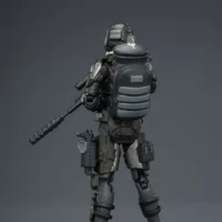 the back of Action Figure - Steel Ride Corps Sniper Cinder 1 25 - JOYTOY Dark Source retangle image The Back Of Action Figure Steel Ride Corps Sniper Cinder 1 25 Joytoy Dark Source Retangle Image