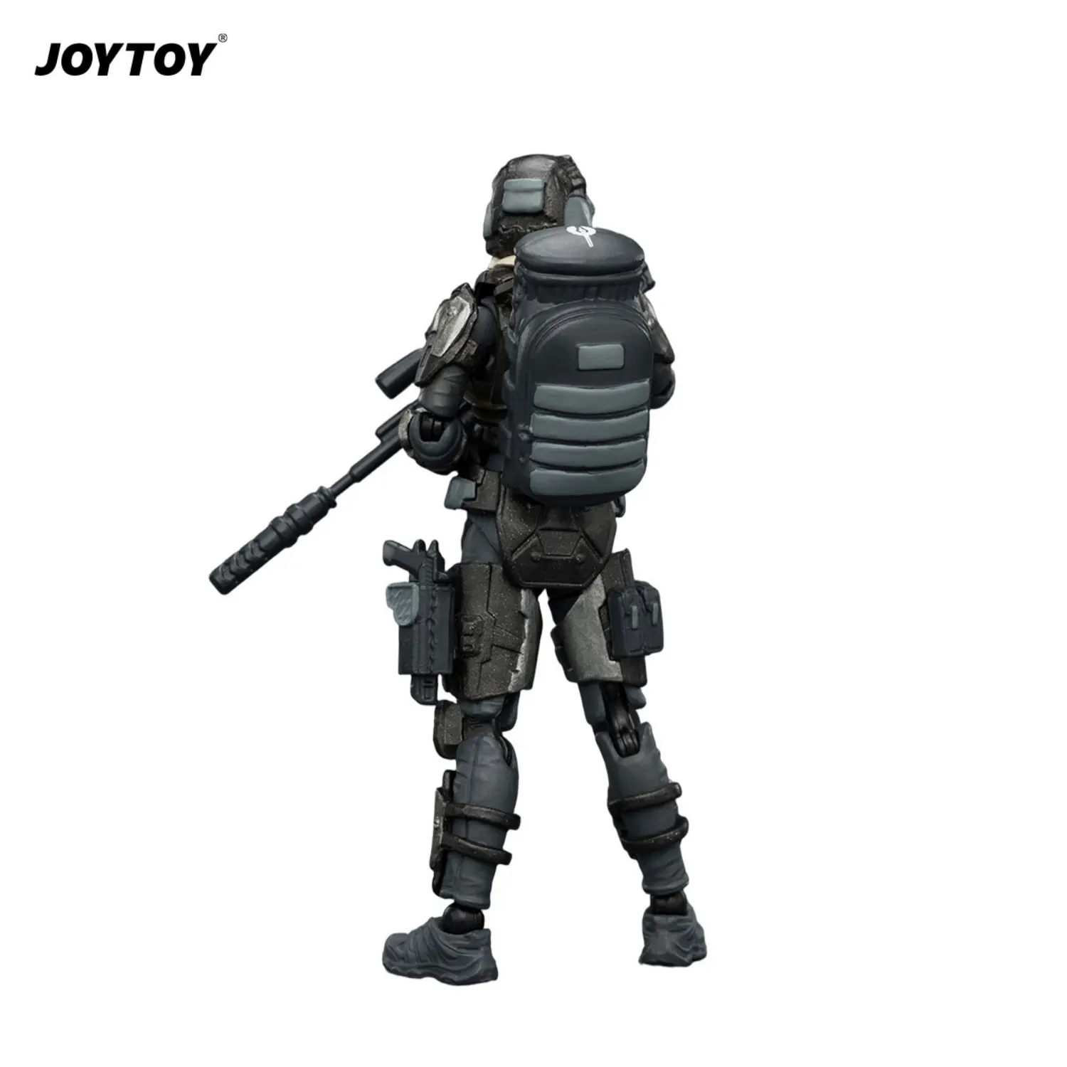 The Back Of The Steel Ride Corps Sniper Cinder Of Action Figure Apoc Series Mystic Armor 02 Assault Mech 1 25 Joytoy Dark Source In White Background The Back Of The Steel Ride Corps Sniper Cinder Of Action Figure Apoc Series Mystic Armor 02 Assault Mech 1 25 Joytoy Dark Source In White Background