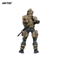 the back of the UNSC Medic Acacia of Action Figure - APOC Series Cosmic Zenith Fire Support Mech ST-8626 1 25 - JOYTOY Dark Source in white background The Back Of The Unsc Medic Acacia Of Action Figure Apoc Series Cosmic Zenith Fire Support Mech St 8626 1 25 Joytoy Dark Source In White Background