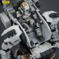 the details of Action Figure - APOC DragonFang Assault Mech with Assaulter Albedo 1 25 - JOYTOY Dark Source rectangle image The Details Of Action Figure Apoc Dragonfang Assault Mech With Assaulter Albedo 1 25 Joytoy Dark Source Rectangle Image