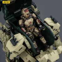 The Details Of Action Figure Apoc Series Annihilator Long Range Strike Mech With Dark Source Unsc Sniper Dima 1 25 Joytoy Dark Source Rectangle Image