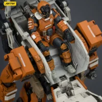 the details of Action Figure - APOC Series Hummer Standard Combat Mech with Steel Ride Corps Engineer Chris 1 25 - JOYTOY Dark Source rectangle image The Details Of Action Figure Apoc Series Hummer Standard Combat Mech With Steel Ride Corps Engineer Chris 1 25 Joytoy Dark Source Rectangle Image