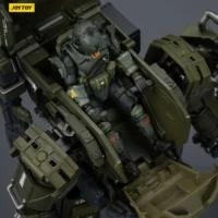 The Details Of Action Figure Apoc Series Storm Surge Heavy Fire Assault Mech St 8616 With Assaulter Karl 1 25 Joytoy Dark Source Rectangle Image