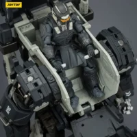 The Details Of Action Figure Apoc Series Thor Fire Strike Mech Sniper Viktor 1 25 Joytoy Dark Source Rectangle Image