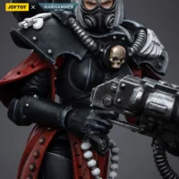 the details of Action Figure - Adepta Sororitas Battle Sister Sister Jurel 1 18 - JOYTOY Warhammer 40K rectangle image The Details Of Action Figure Adepta Sororitas Battle Sister Sister Jurel 1 18 Joytoy Warhammer 40k Rectangle Image