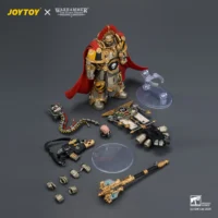 the parts of Action Figure - Iron Warriors Centurion with Heavy Power Maul and Combi-melta 1 18 - JOTYOY Warhammer The Horus Heresy The Parts Of Action Figure Iron Warriors Centurion With Heavy Power Maul And Combi Melta 1 18 Jotyoy Warhammer The Horus Heresy