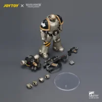 the parts of Action Figure - Iron Warriors MKII Legionary 3 with Bolter and Bolt Pistol 1 18 - JOTYOY Warhammer The Horus Heresy The Parts Of Action Figure Iron Warriors Mkii Legionary 3 With Bolter And Bolt Pistol 1 18 Jotyoy Warhammer The Horus Heresy