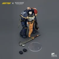 The Parts Of Action Figure Night Lords Contekar Terminator 1 1 18 Jotyoy Warhammer The Horus Heresy