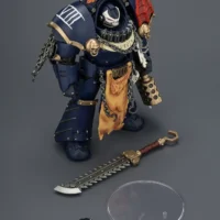 the parts of Action Figure - Night Lords Contekar Terminator 2 1 18 - JOTYOY Warhammer The Horus Heresy rectangle image The Parts Of Action Figure Night Lords Contekar Terminator 2 1 18 Jotyoy Warhammer The Horus Heresy Rectangle Image