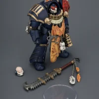 the parts of Action Figure - Night Lords Contekar Terminator Dissident 1 18 - JOTYOY Warhammer The Horus Heresy rectangle image The Parts Of Action Figure Night Lords Contekar Terminator Dissident 1 18 Jotyoy Warhammer The Horus Heresy Rectangle Image
