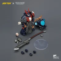 the parts of Action Figure - Night Lords Legion Praetor with Jump pack 1 18 - JOTYOY Warhammer The Horus Heresy The Parts Of Action Figure Night Lords Legion Praetor With Jump Pack 1 18 Jotyoy Warhammer The Horus Heresy
