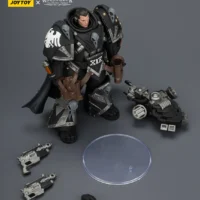 the parts of Action Figure - Raven Guard Kaedes Nex, the Blood Crow with Fulcrum hand cannons 1 18 - JOTYOY Warhammer The Horus Heresy rectangle image The Parts Of Action Figure Raven Guard Kaedes Nex, The Blood Crow With Fulcrum Hand Cannons 1 18 Jotyoy Warhammer The Horus Heresy Rectangle Image
