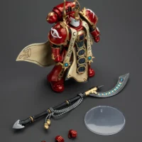 the parts of Action Figure - Thousand Sons Ahzek Ahriman 1 18 - JOTYOY Warhammer The Horus Heresy rectangle image The Parts Of Action Figure Thousand Sons Ahzek Ahriman 1 18 Jotyoy Warhammer The Horus Heresy Rectangle Image