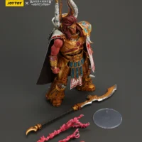 the parts of Action Figure - Thousand Sons Magnus the Red, Primarch of the XVth Legion 1 18 - JOTYOY Warhammer The Horus Heresy rectangle image The Parts Of Action Figure Thousand Sons Magnus The Red, Primarch Of The Xvth Legion 1 18 Jotyoy Warhammer The Horus Heresy Rectangle Image