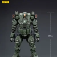 the size of Action Figure - APOC Falcon 02 Rapid Assault Mech with Assaulter Rhett 1 25 - JOYTOY Dark Source rectangle image The Size Of Action Figure Apoc Falcon 02 Rapid Assault Mech With Assaulter Rhett 1 25 Joytoy Dark Source Rectangle Image