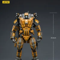 the size of Action Figure - APOC Series Annihilator 02 Long-Range Strike Mech ST-8617 with UNSC Sniper Moreau 1 25 - JOYTOY Dark Source rectangle image The Size Of Action Figure Apoc Series Annihilator 02 Long Range Strike Mech St 8617 With Unsc Sniper Moreau 1 25 Joytoy Dark Source Rectangle Image