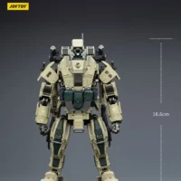 The Size Of Action Figure Apoc Series Annihilator Long Range Strike Mech With Dark Source Unsc Sniper Dima 1 25 Joytoy Dark Source Rectangle Image