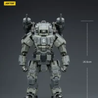 the size of Action Figure - APOC Series Bedrock Fury Fire Strike Mech ST-8618 with UNSC Assaulter Lucas 1 25 - JOYTOY Dark Source rectangle image The Size Of Action Figure Apoc Series Bedrock Fury Fire Strike Mech St 8618 With Unsc Assaulter Lucas 1 25 Joytoy Dark Source Rectangle Image