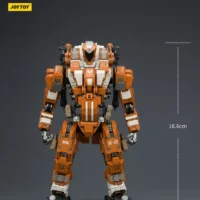the size of Action Figure - APOC Series Hummer Standard Combat Mech with Steel Ride Corps Engineer Chris 1 25 - JOYTOY Dark Source rectangle image The Size Of Action Figure Apoc Series Hummer Standard Combat Mech With Steel Ride Corps Engineer Chris 1 25 Joytoy Dark Source Rectangle Image