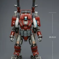 the size of Action Figure - APOC Series Iron Skybearer Heavy Fire Assault Mech ST-8625 without UNSC Assaulter Elias 1 25 - JOYTOY Dark Source rectangle image The Size Of Action Figure Apoc Series Iron Skybearer Heavy Fire Assault Mech St 8625 Without Unsc Assaulter Elias 1 25 Joytoy Dark Source Rectangle Image
