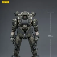 The Size Of Action Figure Apoc Series Razor Stealth Night Ops Mech Without Steel Ride Corps Assaulter Echo 1 25 Joytoy Dark Source Rectangle Image