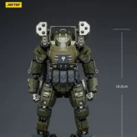 The Size Of Action Figure Apoc Series Storm Surge Heavy Fire Assault Mech St 8616 Without Assaulter Karl 1 25 Joytoy Dark Source Rectangle Image