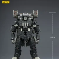 The Size Of Action Figure Apoc Series Thor Fire Strike Mech Sniper Viktor 1 25 Joytoy Dark Source Rectangle Image