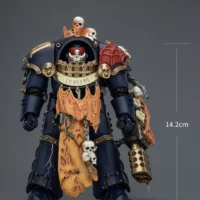 the size of Action Figure - Night Lords Contekar Terminator Dissident 1 18 - JOTYOY Warhammer The Horus Heresy rectangle image The Size Of Action Figure Night Lords Contekar Terminator Dissident 1 18 Jotyoy Warhammer The Horus Heresy Rectangle Image