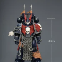 the size of Action Figure - Night Lords Legion Praetor with Jump pack 1 18 - JOTYOY Warhammer The Horus Heresy rectangle image The Size Of Action Figure Night Lords Legion Praetor With Jump Pack 1 18 Jotyoy Warhammer The Horus Heresy Rectangle Image