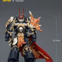 the size of Action Figure - Night Lords Sevatar, First Captain of the Night Lords, The Prince of Crows 1 18 - JOTYOY Warhammer The Horus Heresy rectangle image The Size Of Action Figure Night Lords Sevatar, First Captain Of The Night Lords, The Prince Of Crows 1 18 Jotyoy Warhammer The Horus Heresy Rectangle Image