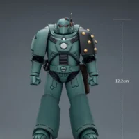 the size of Action Figure - Sons of Horus MKVI Tactical Legionary 1 18 - JOTYOY Warhammer The Horus Heresy rectangle image The Size Of Action Figure Sons Of Horus Mkvi Tactical Legionary 1 18 Jotyoy Warhammer The Horus Heresy Rectangle Image