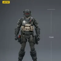 the size of Action Figure - Steel Ride Corps Assaulter Echo 1 25 - JOYTOY Dark Source rectangle image The Size Of Action Figure Steel Ride Corps Assaulter Echo 1 25 Joytoy Dark Source Rectangle Image
