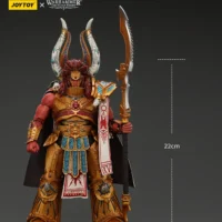 the size of Action Figure - Thousand Sons Magnus the Red, Primarch of the XVth Legion 1 18 - JOTYOY Warhammer The Horus Heresy rectangle image The Size Of Action Figure Thousand Sons Magnus The Red, Primarch Of The Xvth Legion 1 18 Jotyoy Warhammer The Horus Heresy Rectangle Image