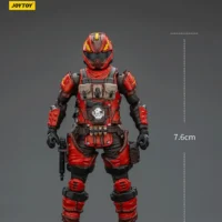 the size of Action Figure - UNSC Assaulter Elias 1 25 - JOYTOY Dark Source rectangle image The Size Of Action Figure Unsc Assaulter Elias 1 25 Joytoy Dark Source Rectangle Image