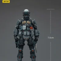the size of Action Figure - UNSC Assaulter Lucas 1 25 - JOYTOY Dark Source rectangle image The Size Of Action Figure Unsc Assaulter Lucas 1 25 Joytoy Dark Source Rectangle Image