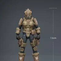 the size of Action Figure - UNSC Medic Acacia 1 25 - JOYTOY Dark Source rectangle image The Size Of Action Figure Unsc Medic Acacia 1 25 Joytoy Dark Source Rectangle Image