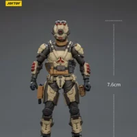 The Size Of Action Figure Unsc Sniper Dima 1 25 Joytoy Dark Source Rectangle Image