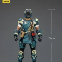 The Size Of Action Figure Unsc Sniper Foster 1 25 Joytoy Dark Source Rectangle Image