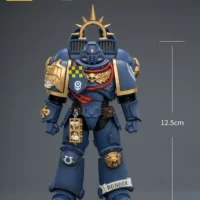 the size of Action Figure - Ultramarines Captain with Jump Pack and Relic Shield 1 18 - JOYTOY Warhammer 40K rectangle image The Size Of Action Figure Ultramarines Captain With Jump Pack And Relic Shield 1 18 Joytoy Warhammer 40k Rectangle Image