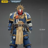the size of Action Figure - Ultramarines Metaurus with Power Axe, Stormshield and Plasma Pistol 1 18 - JOYTOY Warhammer 40K rectangle image The Size Of Action Figure Ultramarines Metaurus With Power Axe, Stormshield And Plasma Pistol 1 18 Joytoy Warhammer 40k Rectangle Image