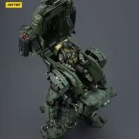 the upward side of Action Figure - APOC Falcon 02 Rapid Assault Mech with Assaulter Rhett 1 25 - JOYTOY Dark Source rectangle image The Upward Side Of Action Figure Apoc Falcon 02 Rapid Assault Mech With Assaulter Rhett 1 25 Joytoy Dark Source Rectangle Image