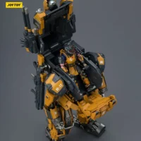 the upward side of Action Figure - APOC Series Annihilator 02 Long-Range Strike Mech ST-8617 with UNSC Sniper Moreau 1 25 - JOYTOY Dark Source rectangle image The Upward Side Of Action Figure Apoc Series Annihilator 02 Long Range Strike Mech St 8617 With Unsc Sniper Moreau 1 25 Joytoy Dark Source Rectangle Image