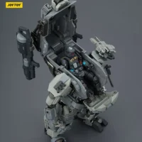 the upward side of Action Figure - APOC Series Bedrock Fury Fire Strike Mech ST-8618 with UNSC Assaulter Lucas 1 25 - JOYTOY Dark Source rectangle image The Upward Side Of Action Figure Apoc Series Bedrock Fury Fire Strike Mech St 8618 With Unsc Assaulter Lucas 1 25 Joytoy Dark Source Rectangle Image