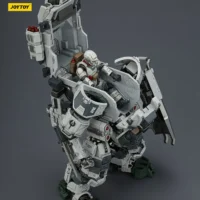 The Upward Side Of Action Figure Apoc Series Mystic Armor Heavy Assault Mech & Guard Kael 1 25 Joytoy Dark Source Rectangle Image